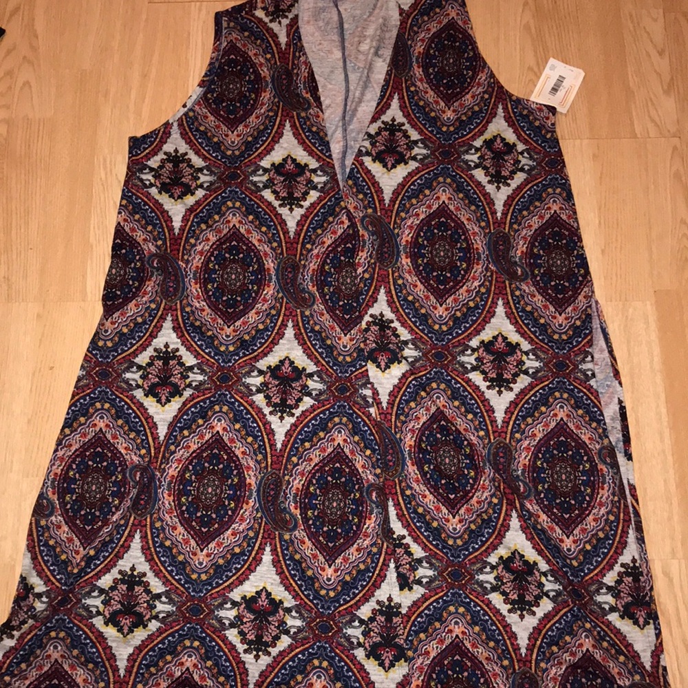 NWT LulaRoe XL (18-20) Joy